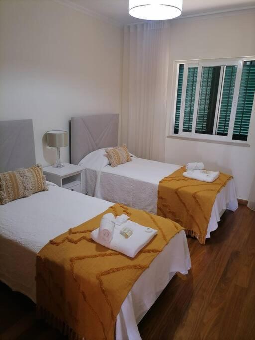 Canico Ocean Getaway Eksteriør bilde