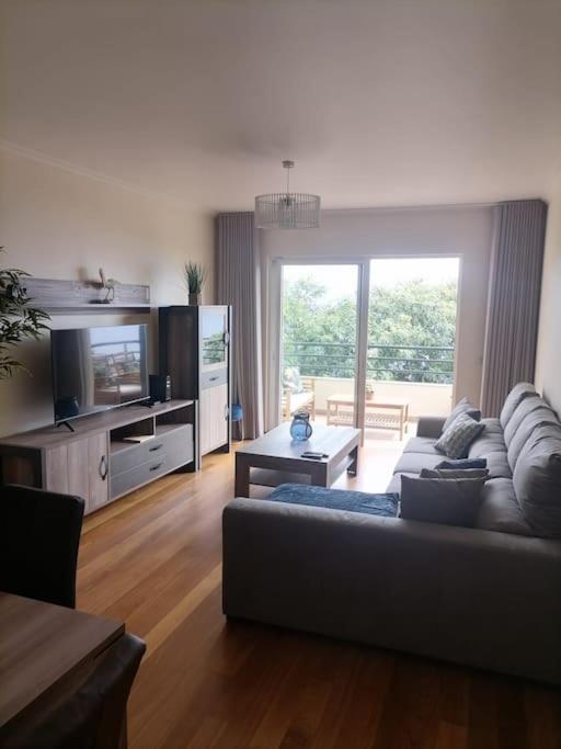 Canico Ocean Getaway Eksteriør bilde